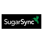 Sugarsync Logo PNG Vector