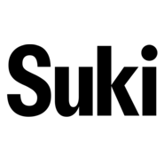 Suki Logo PNG Vector