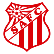 Sul América Futebol Clube (Conceição da Barra) Logo PNG Vector