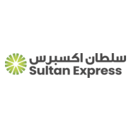 Sultan Express Logo PNG Vector