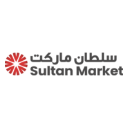 Sultan Market Logo PNG Vector