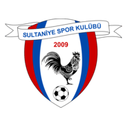Sultaniyespor Logo PNG Vector