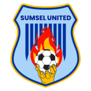 Sumsel United Logo PNG Vector