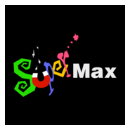 SuperMax Logo PNG Vector