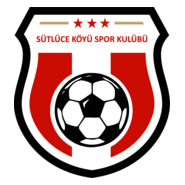 Sütlüce Köyü Spor Logo PNG Vector