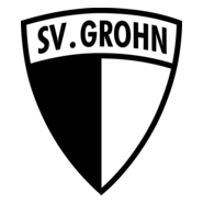 SV Grohn Logo PNG Vector