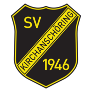 SV Kirchanschoring Logo PNG Vector