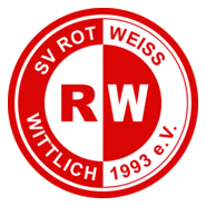 SV Rot-Weiss Wittlich 1993 e.V. Logo PNG Vector