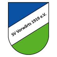 SV Vorwärts 1919 e.V. Wappen Logo PNG Vector