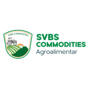 SVBS Commodities Logo PNG Vector