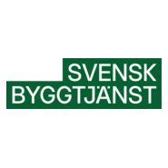 Svensk Byggtjänst Logo PNG Vector