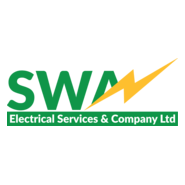 swax electrical company ltd Logo PNG Vector