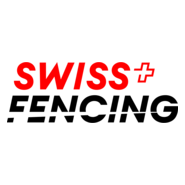 Swiss Fencing Logo PNG Vector