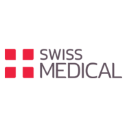 Swiss Medical Logo PNG Vector