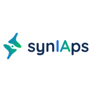 Syniaps Logo PNG Vector