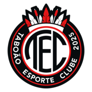 Taboão Esporte Clube (Taboão Da Serra) Logo PNG Vector