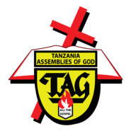 TAG - Tanzania Assemblies Of God Logo PNG Vector