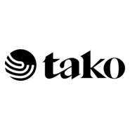Tako Logo PNG Vector