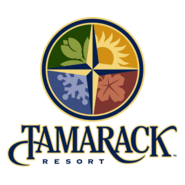 Tamarack Resort Logo PNG Vector