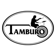 Tamburo Logo PNG Vector