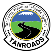 Tanzania National Roads Agency (TANROADS) Logo PNG Vector