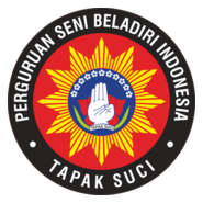 Tapak Suci Logo PNG Vector