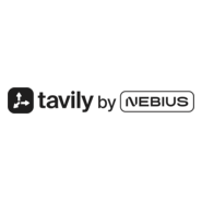 Tavily Logo PNG Vector