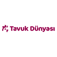 Tavuk Dünyası Logo PNG Vector