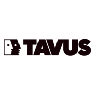 Tavus Logo PNG Vector
