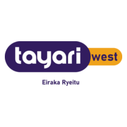 Tayari west Tv Logo PNG Vector