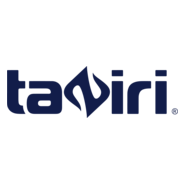 Taziri stationery Logo PNG Vector