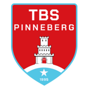 TBS Pinneberg Logo PNG Vector
