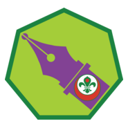 Teaching Badge Logo PNG Vector