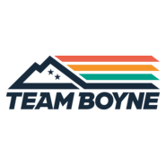 Team Boyne Logo PNG Vector