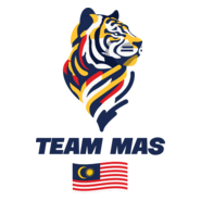 TEAM MAS Logo PNG Vector