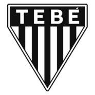 Tebé Football Club (Curitiba) Logo PNG Vector