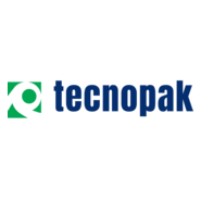 Tecnopak Logo PNG Vector