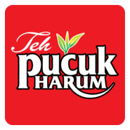 Teh Pucuk Harum Logo PNG Vector