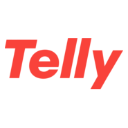 Telly Logo PNG Vector