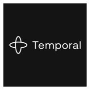 Temporal Logo PNG Vector