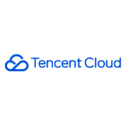 Tencent Cloud Logo PNG Vector