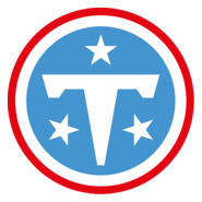 Tennessee Titans 2026 Logo PNG Vector