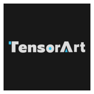 Tensor.Art Logo PNG Vector
