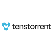 Tenstorrent Logo PNG Vector