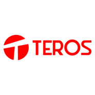 TEROS Logo PNG Vector