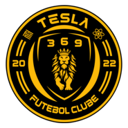 Tesla Futebol Clube (Belém) Logo PNG Vector