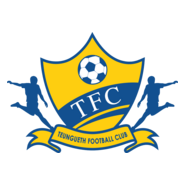 Teungueth Football Club Logo PNG Vector