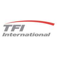 TFI International Inc. Logo PNG Vector
