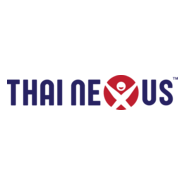 Thai Nexus Logo PNG Vector