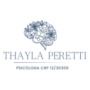 Thayla Peretti - Psicóloga em Florianópolis e São Logo PNG Vector